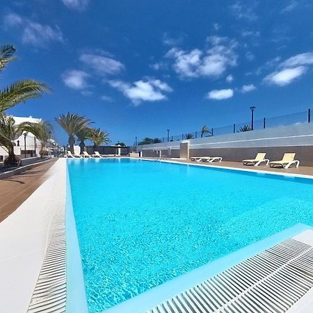 Dunasol Home, By Comfortable Luxury Corralejo Exterior photo