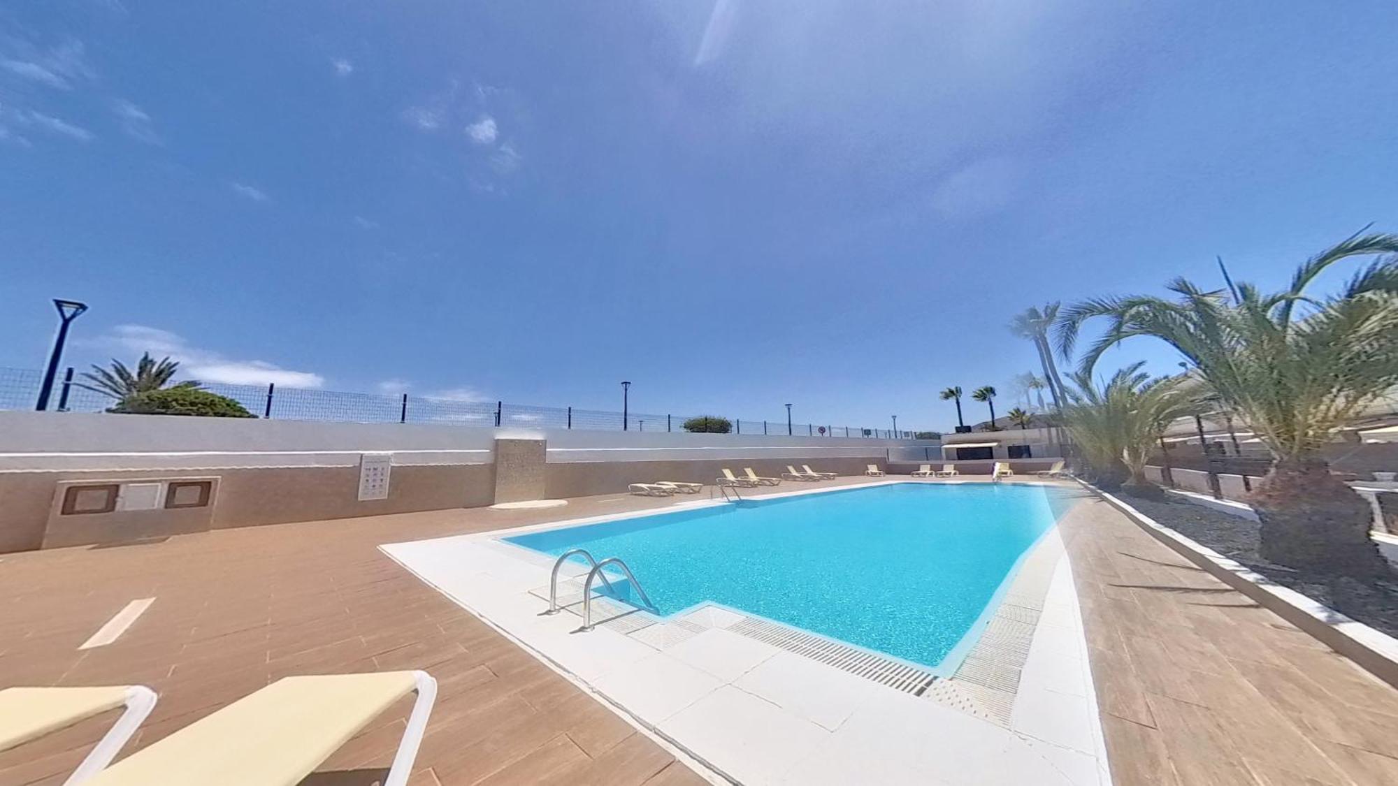 Dunasol Home, By Comfortable Luxury Corralejo Exterior photo
