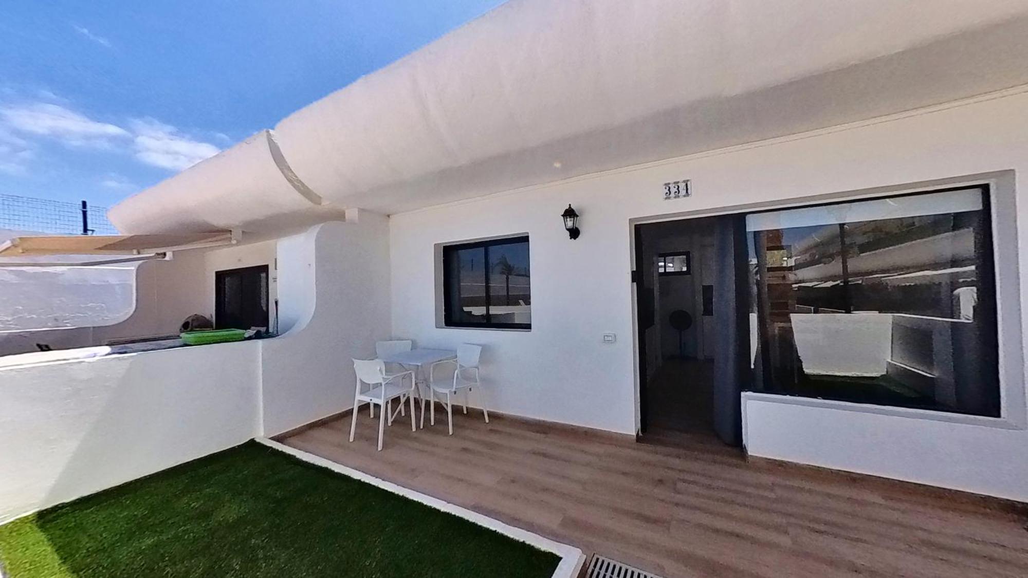 Dunasol Home, By Comfortable Luxury Corralejo Exterior photo