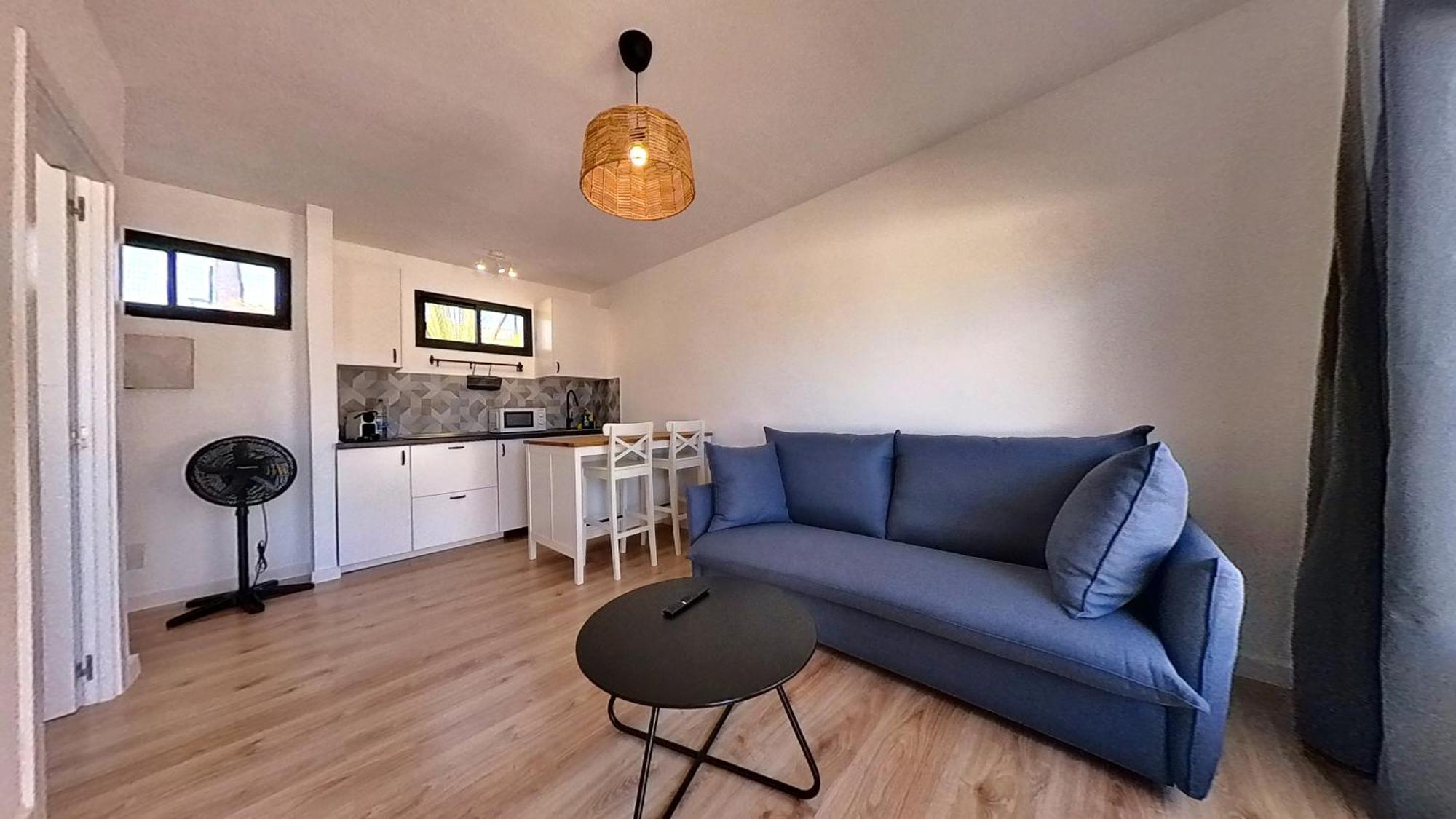 Dunasol Home, By Comfortable Luxury Corralejo Exterior photo