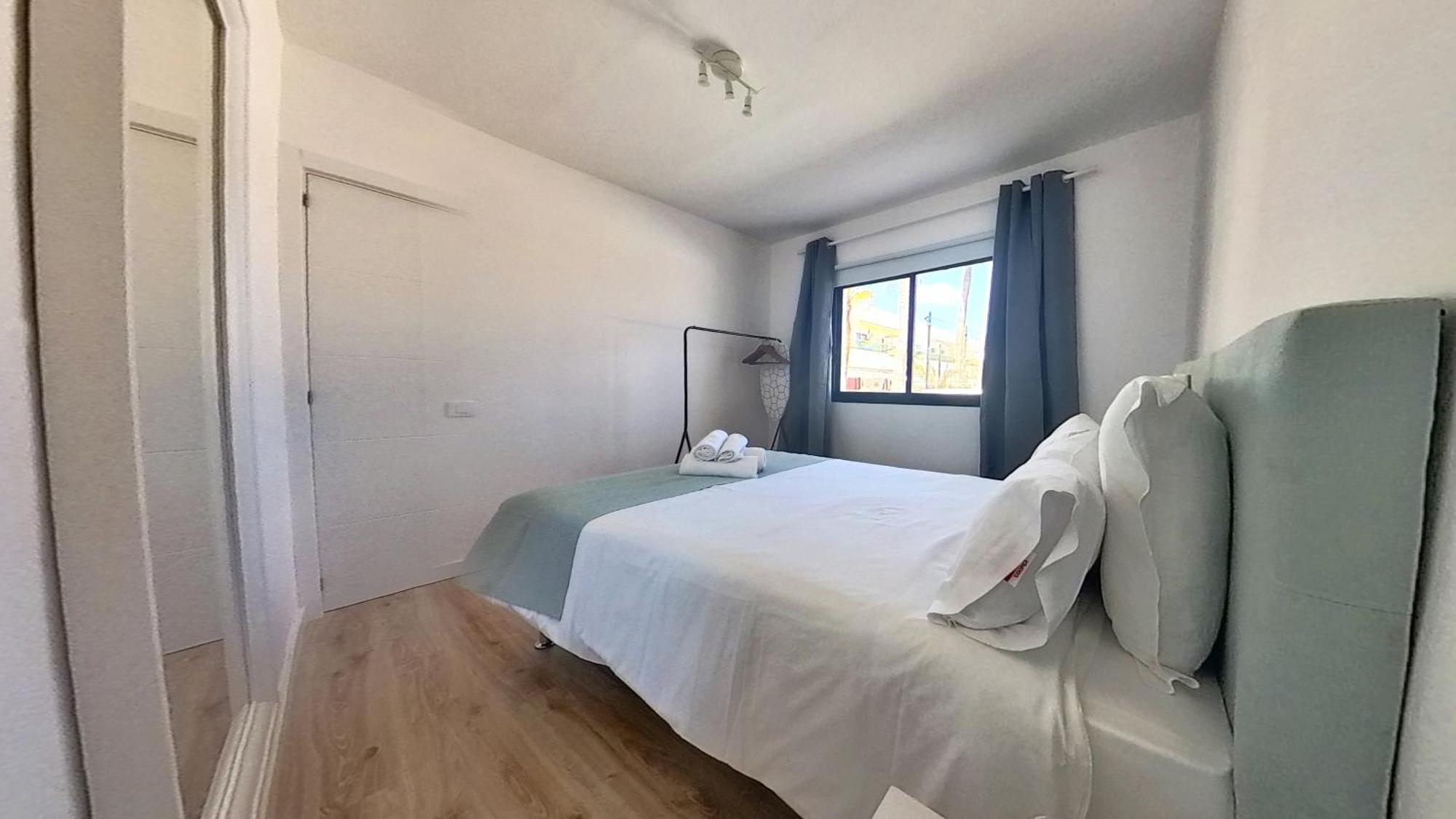 Dunasol Home, By Comfortable Luxury Corralejo Exterior photo