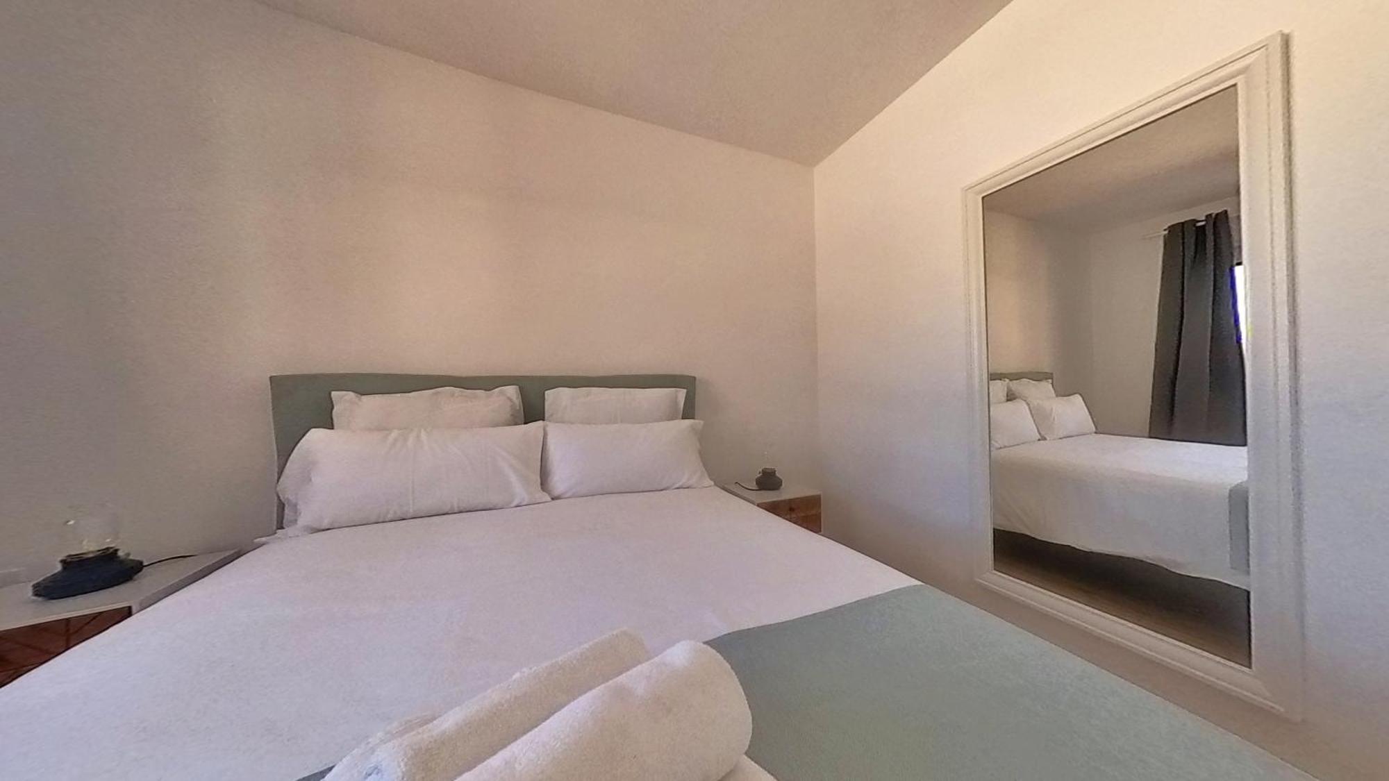 Dunasol Home, By Comfortable Luxury Corralejo Exterior photo