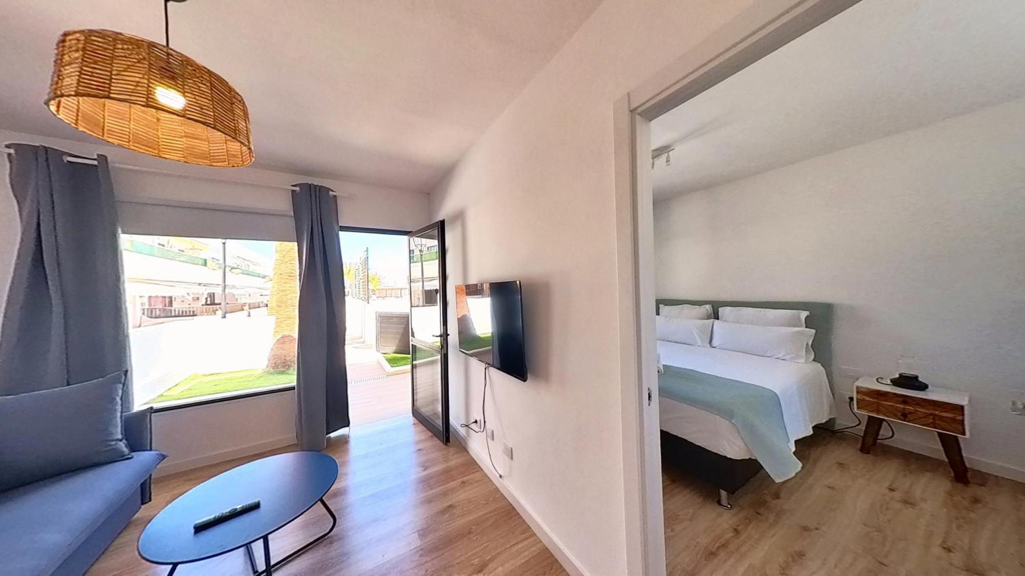 Dunasol Home, By Comfortable Luxury Corralejo Exterior photo