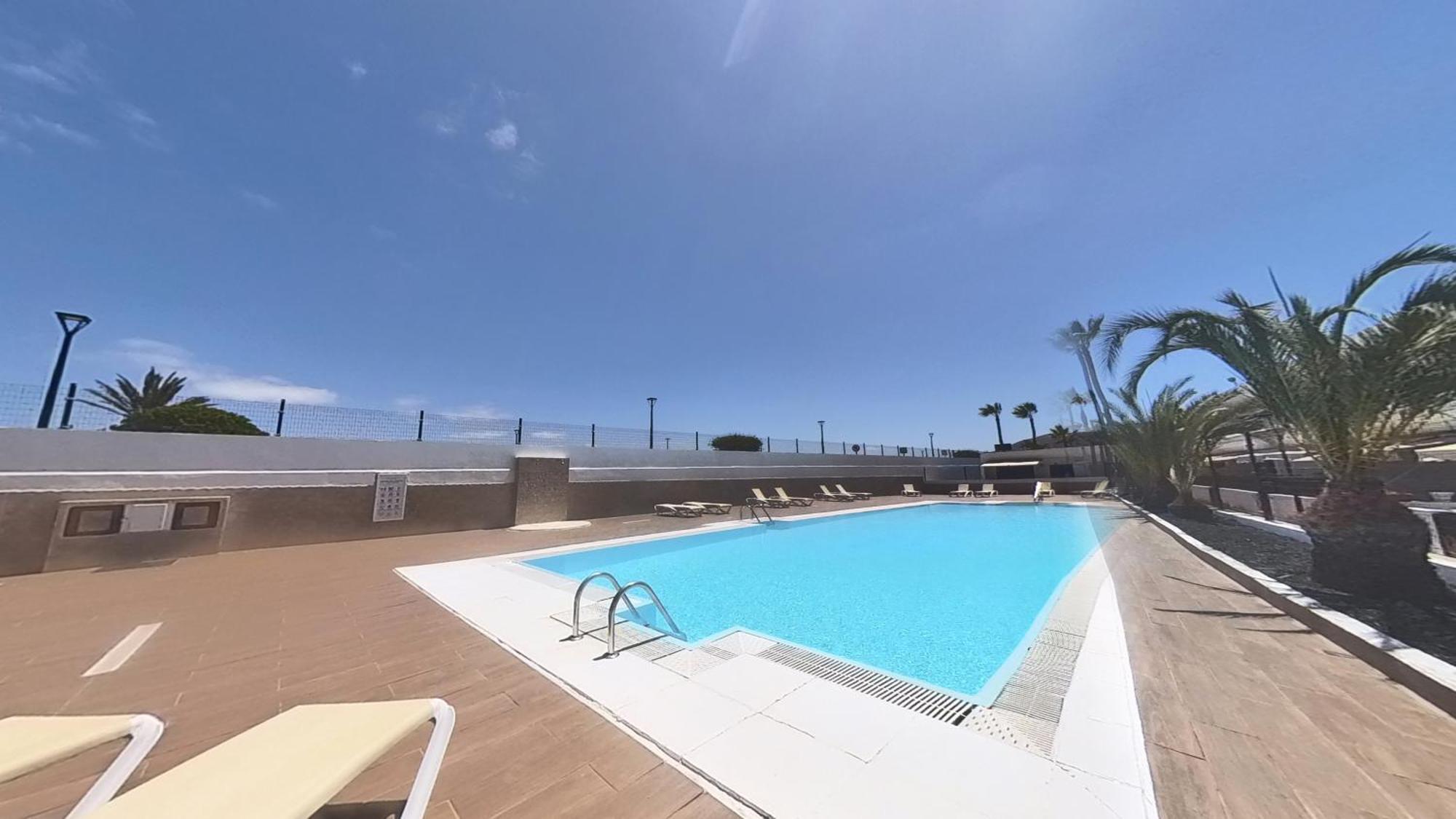 Dunasol Home, By Comfortable Luxury Corralejo Exterior photo