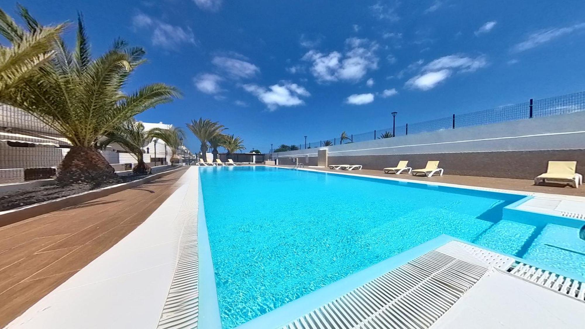 Dunasol Home, By Comfortable Luxury Corralejo Exterior photo