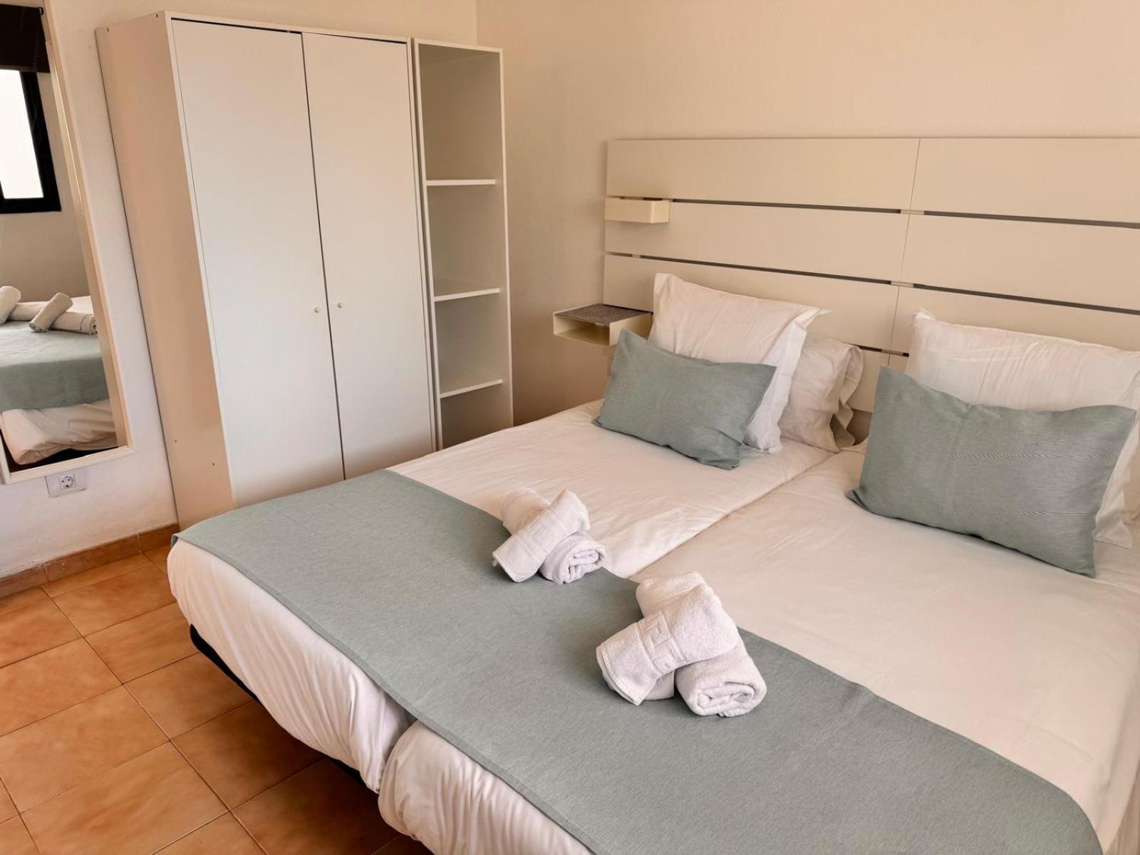 Dunasol Home, By Comfortable Luxury Corralejo Exterior photo