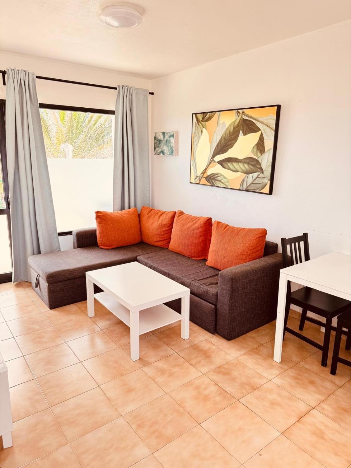 Dunasol Home, By Comfortable Luxury Corralejo Exterior photo