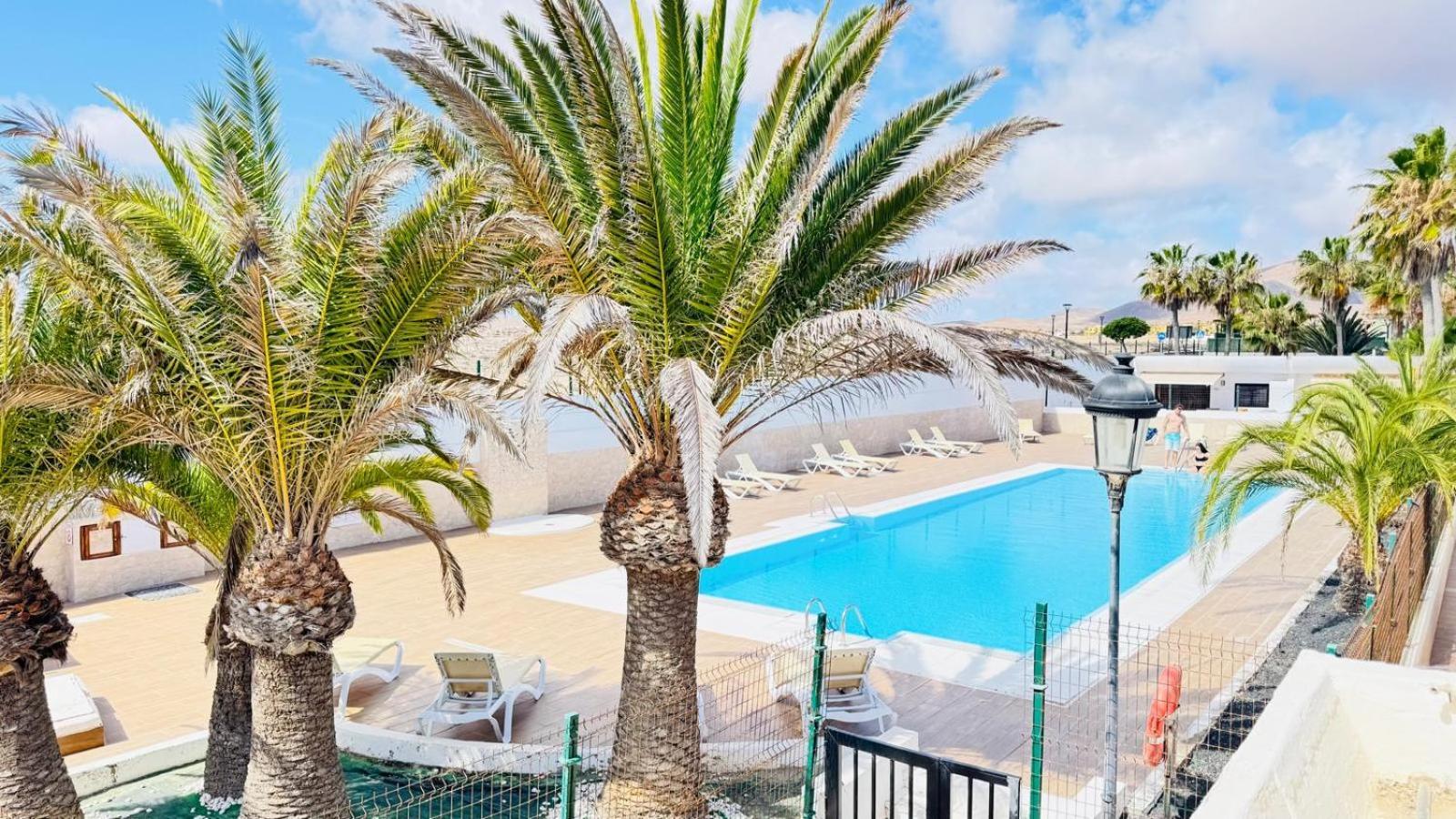 Dunasol Home, By Comfortable Luxury Corralejo Exterior photo